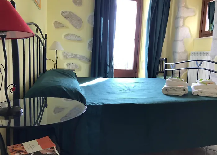 B&B Casa Mila\'