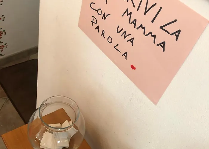B&B Casa Mila\'