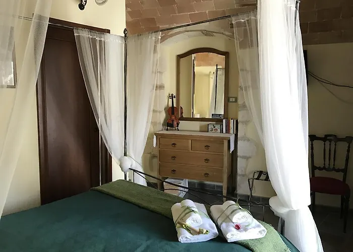 B&B Casa Mila\'