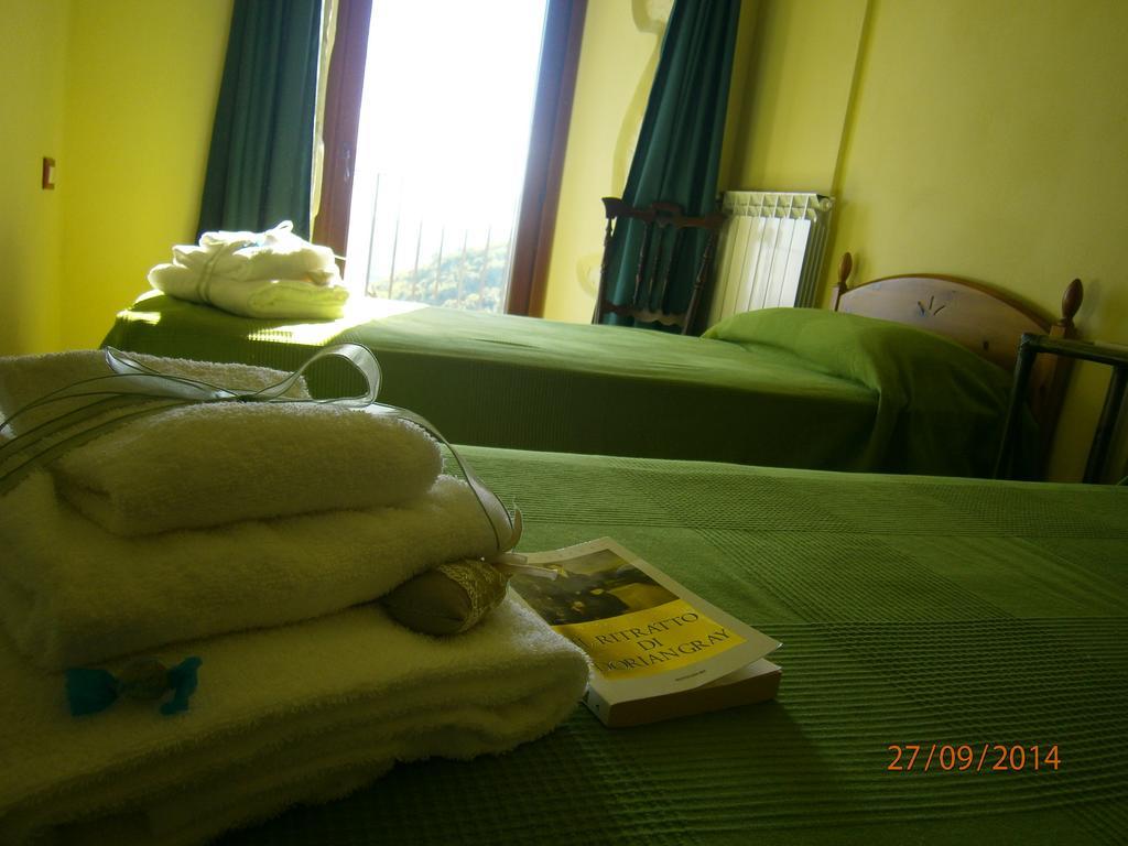Casa Mila' 2* Pretoro