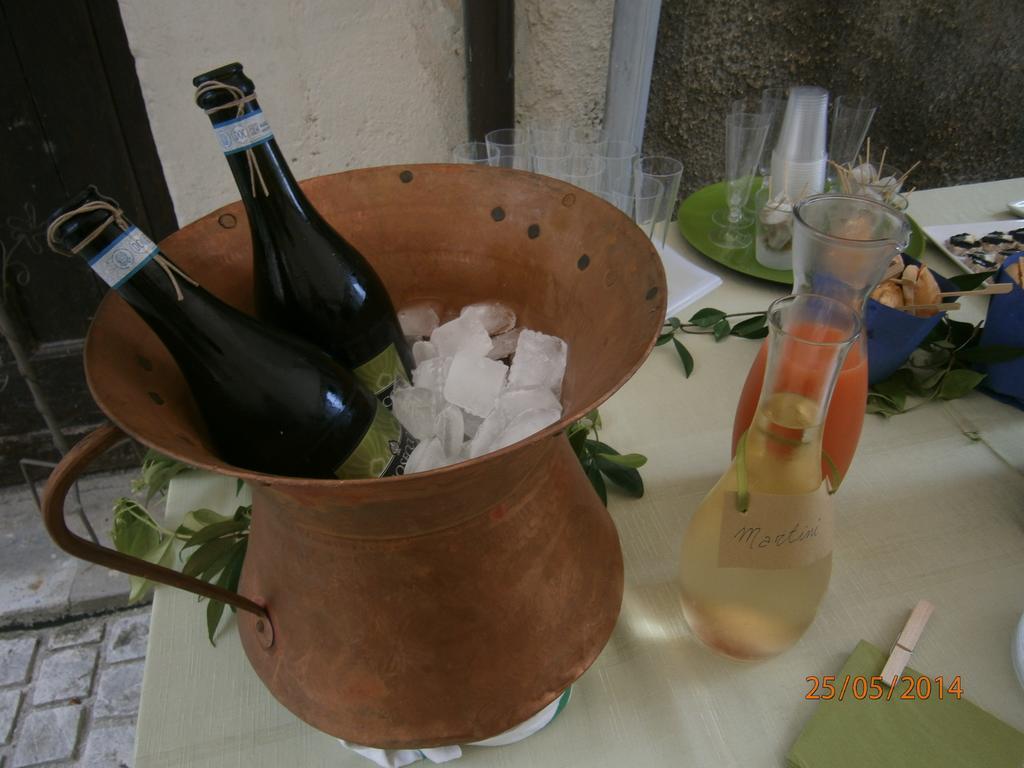 Alojamento de Acomodação e Pequeno-almoço Casa Mila' 2*