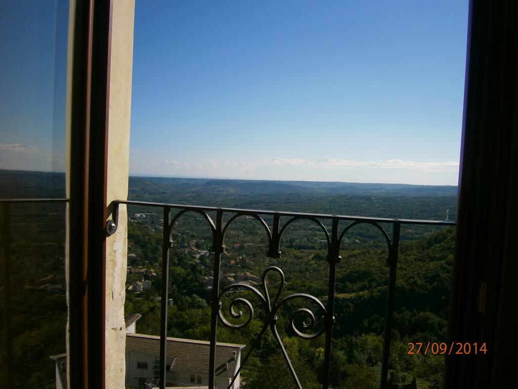 Bed & Breakfast Casa Mila' 2*