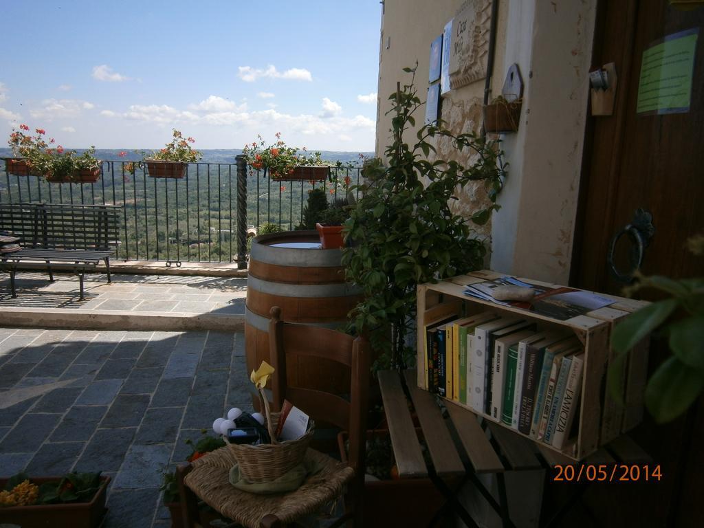 Bed & Breakfast Casa Mila' 2*