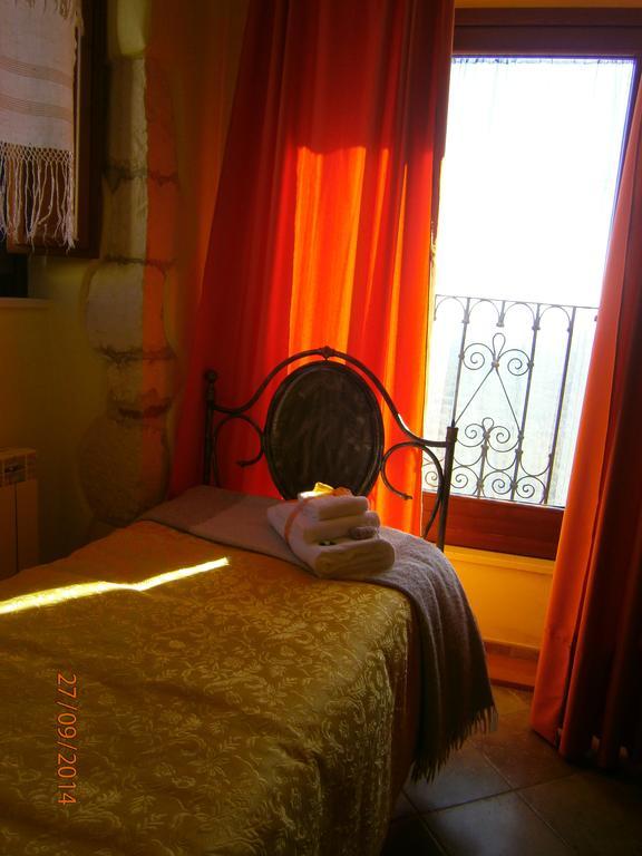 Casa Mila' Bed & Breakfast 2*