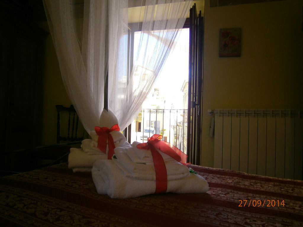 Bed & Breakfast Casa Mila' 2*