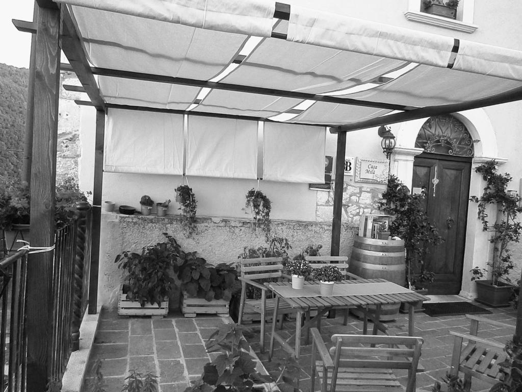 Casa Mila' Bed & Breakfast 2*