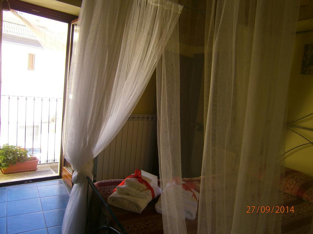 Bed & Breakfast Casa Mila' Pretoro