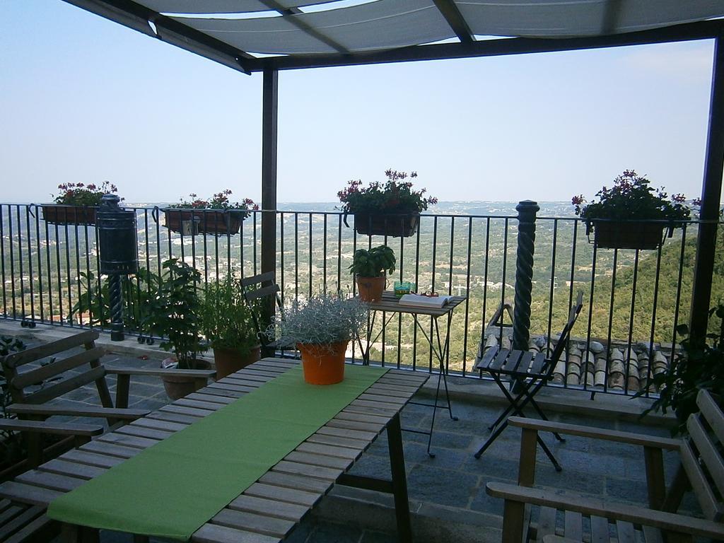 Casa Mila' Bed & Breakfast Pretoro