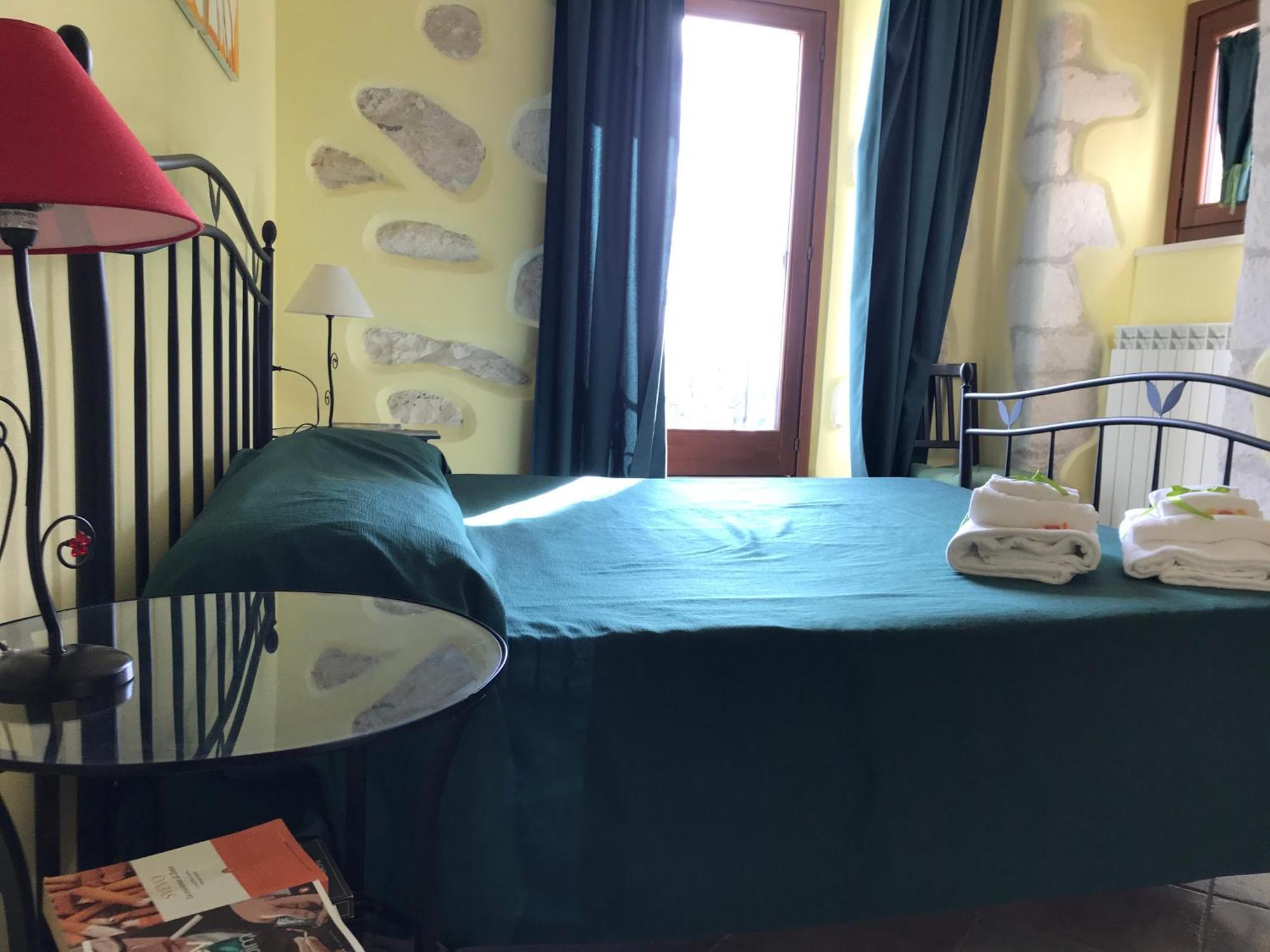 Casa Mila' Bed & Breakfast