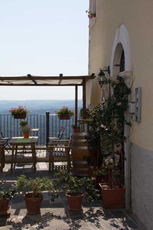 Bed & Breakfast Casa Mila'