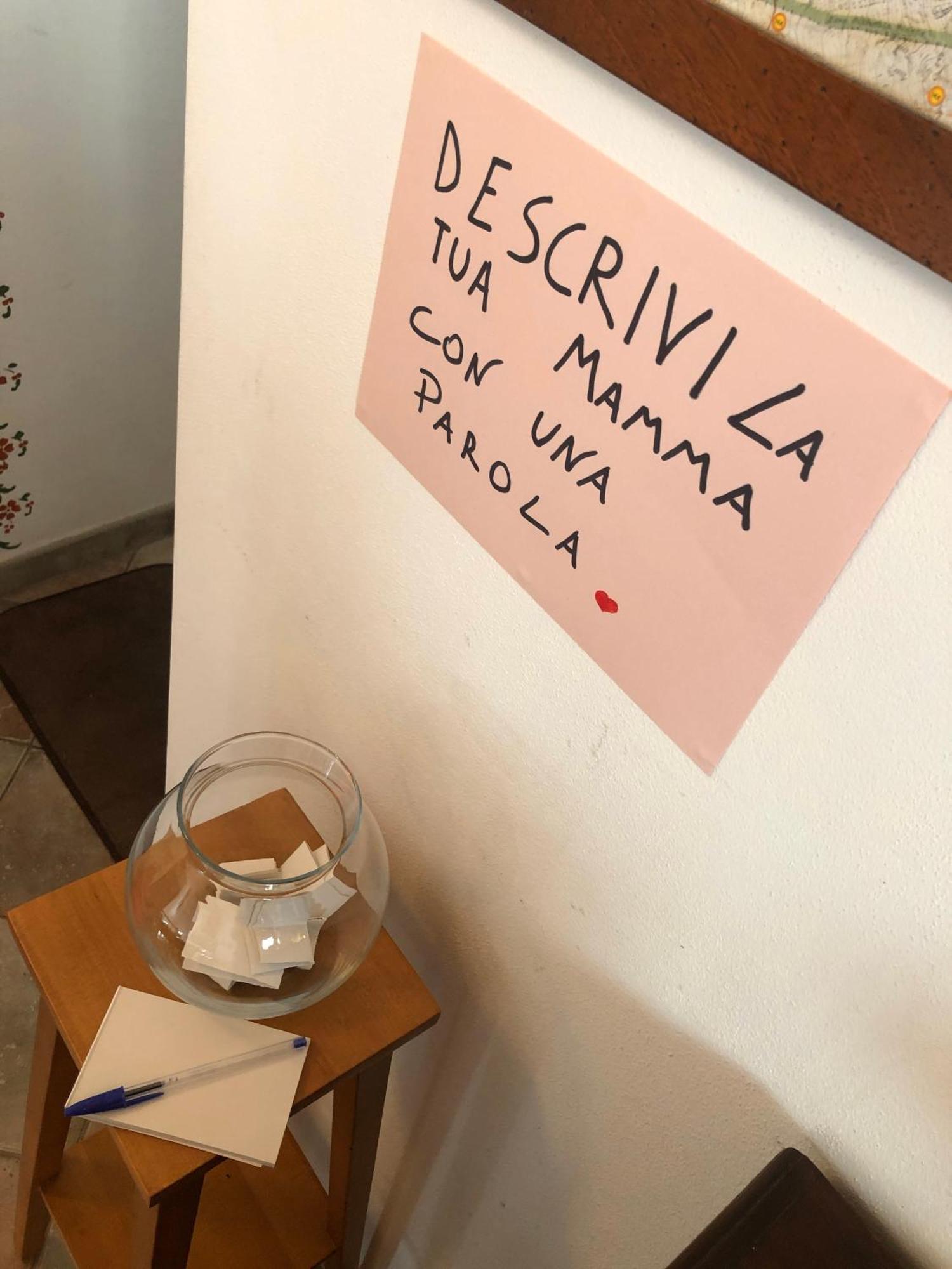 Alojamento de Acomodação e Pequeno-almoço Casa Mila' Pretoro