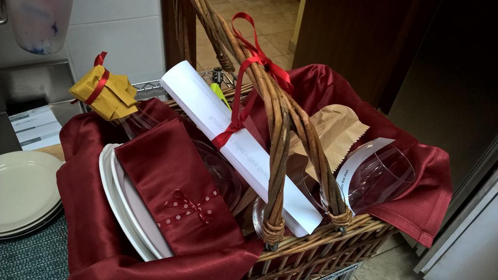 Alojamento de Acomodação e Pequeno-almoço Casa Mila' 2*