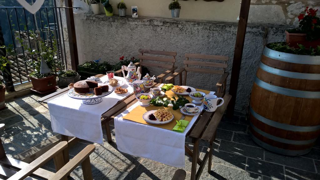 Alojamento de Acomodação e Pequeno-almoço Casa Mila' 2*