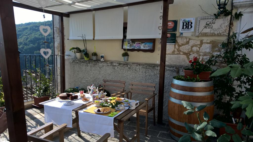 Alojamento de Acomodação e Pequeno-almoço Casa Mila' 2*