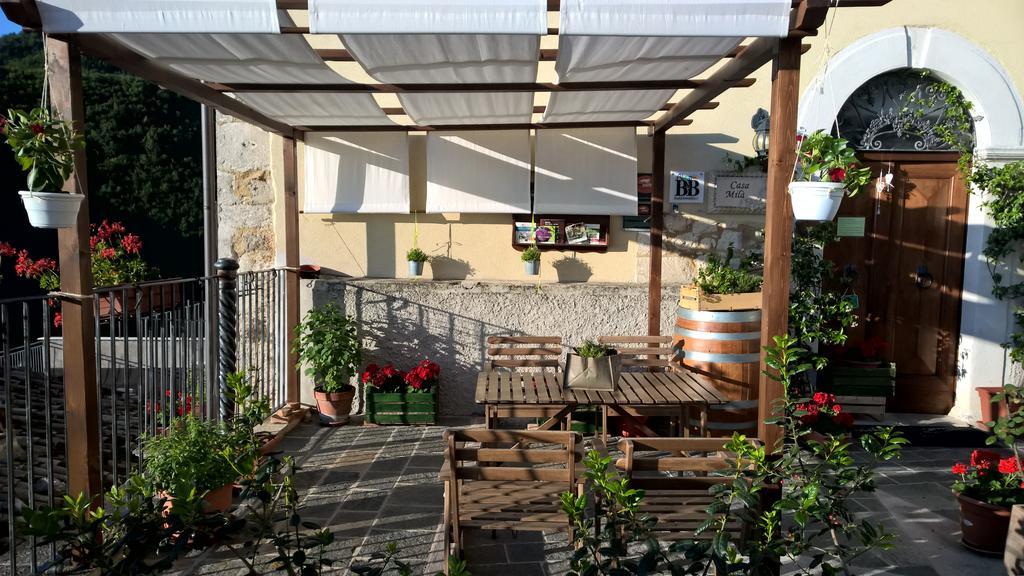 Alojamento de Acomodação e Pequeno-almoço Casa Mila'