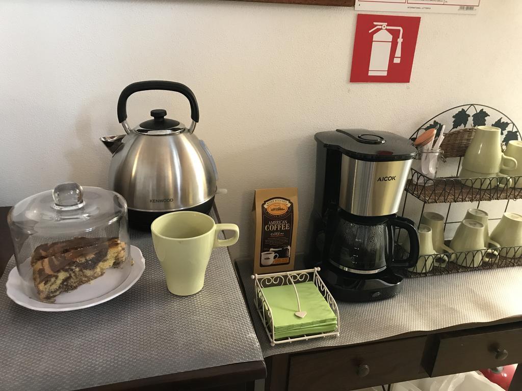 Alojamento de Acomodação e Pequeno-almoço Casa Mila' 2*