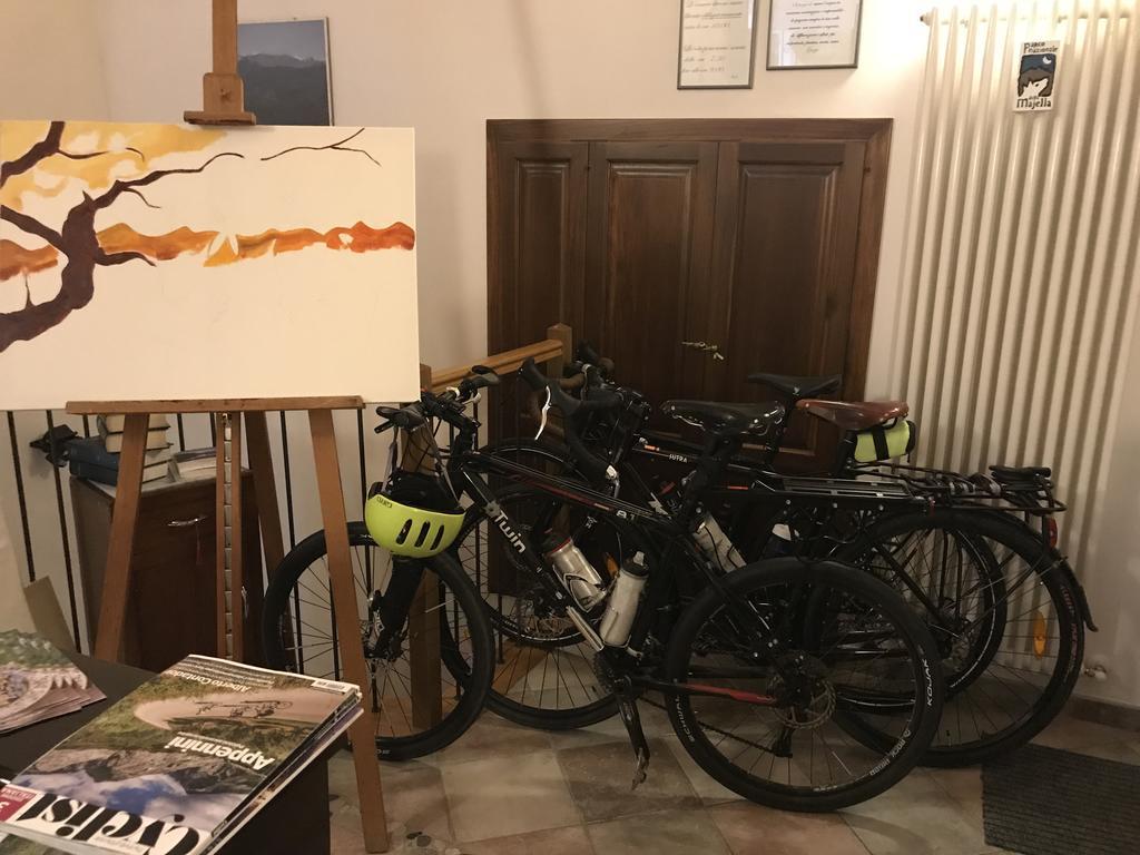 Alojamento de Acomodação e Pequeno-almoço Casa Mila'