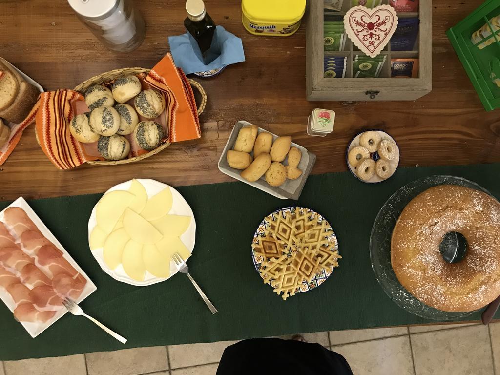 Alojamento de Acomodação e Pequeno-almoço Casa Mila'