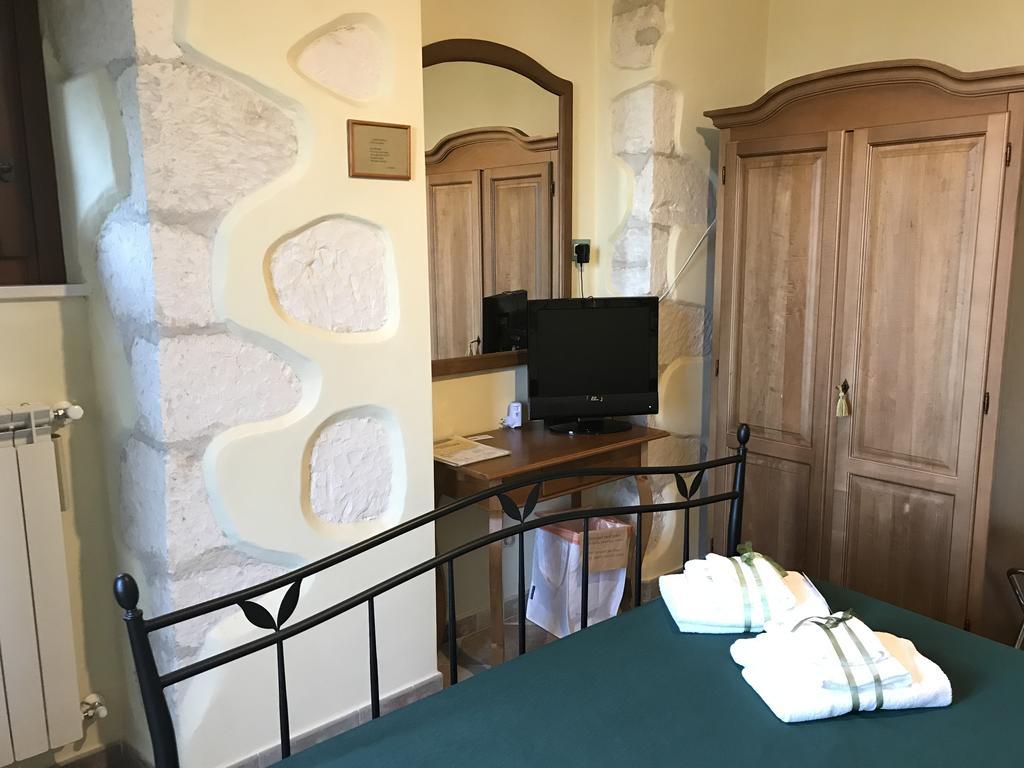 Casa Mila' 2* Pretoro