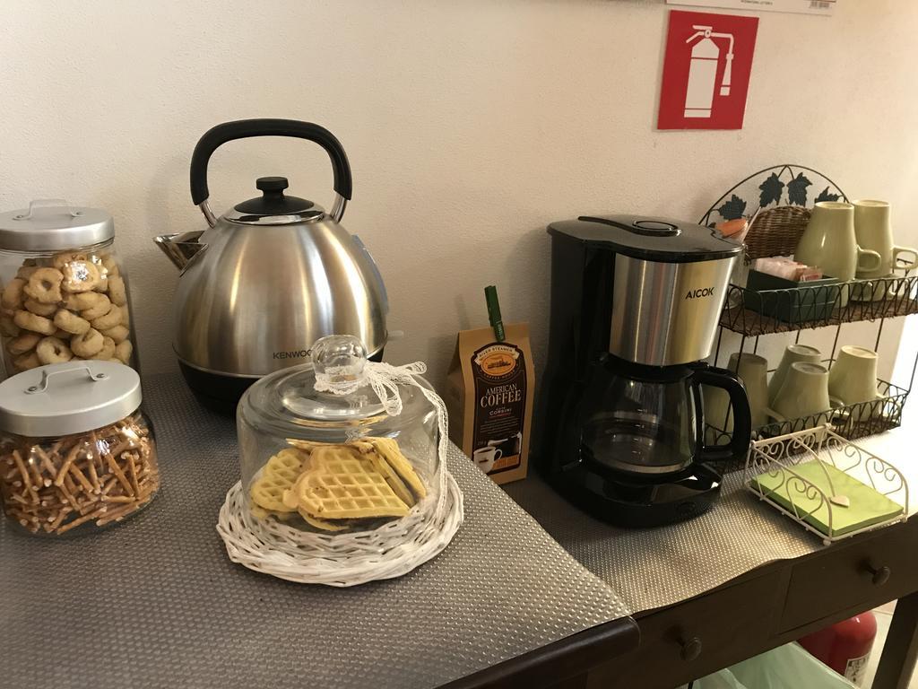Alojamento de Acomodação e Pequeno-almoço Casa Mila' 2*