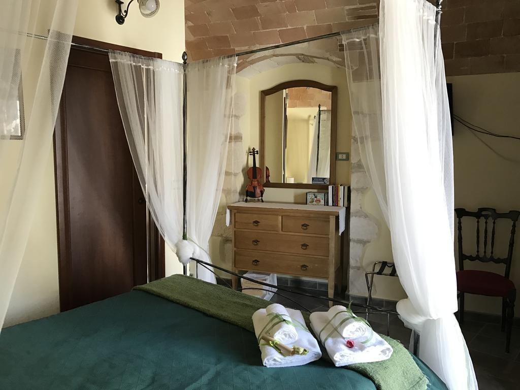 Casa Mila' Alojamento de Acomodação e Pequeno-almoço Pretoro