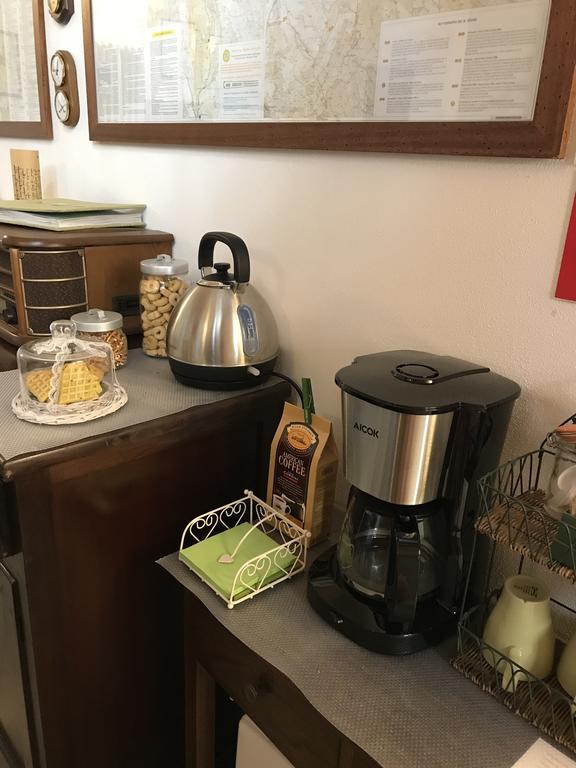 Casa Mila' Alojamento de Acomodação e Pequeno-almoço