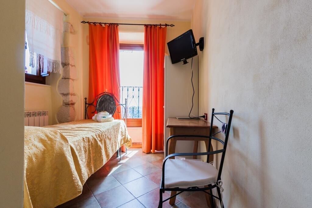 Bed & Breakfast Casa Mila' 2*