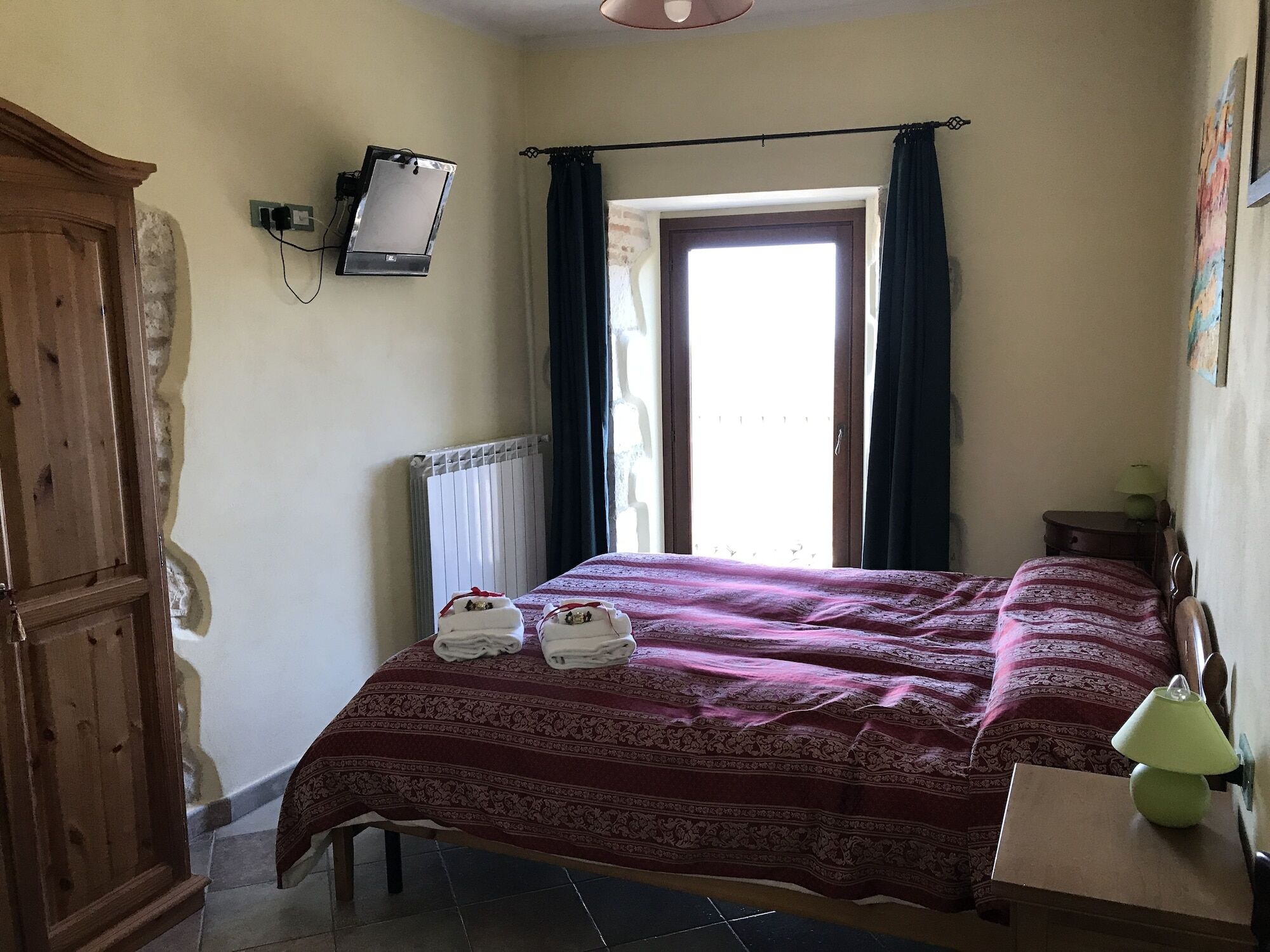 Casa Mila' 2* Pretoro