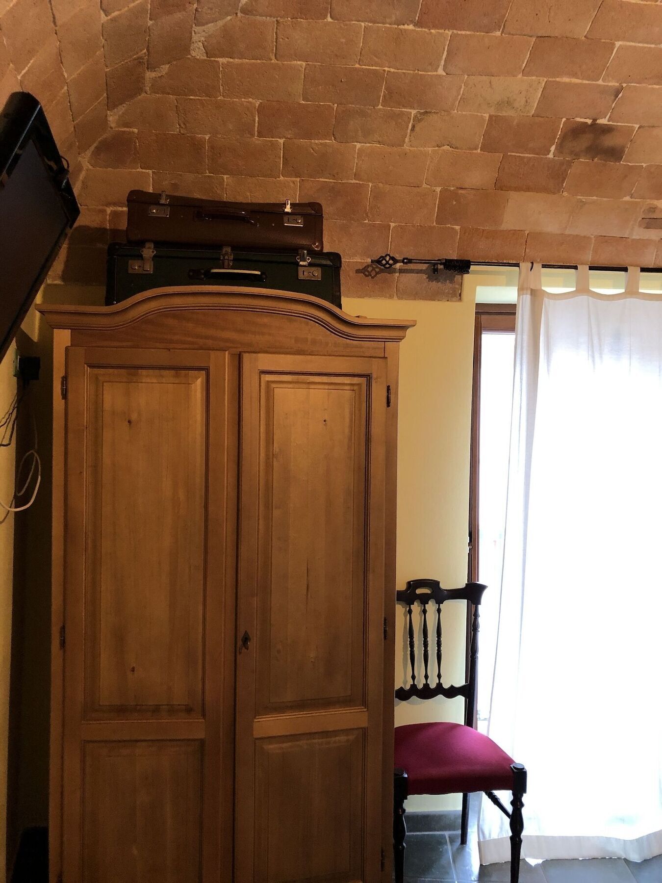 Casa Mila' Pretoro