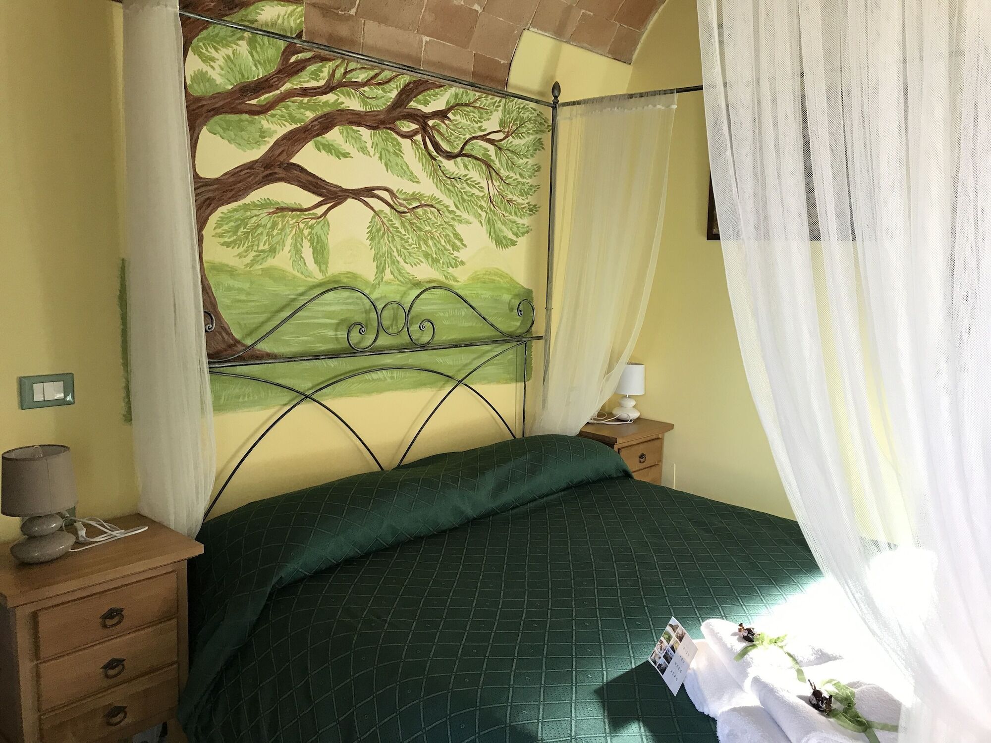 Bed & Breakfast Casa Mila' 2*