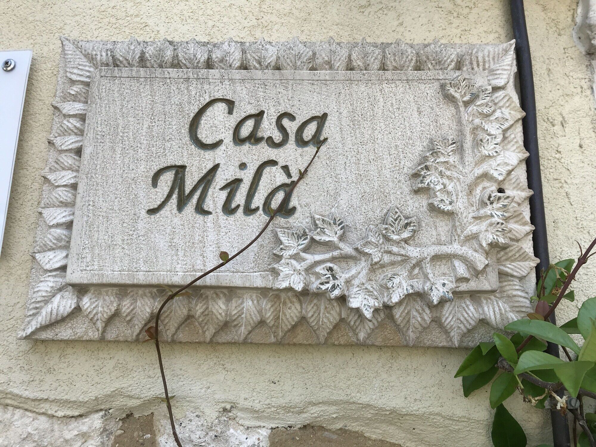 Casa Mila' 2* Pretoro