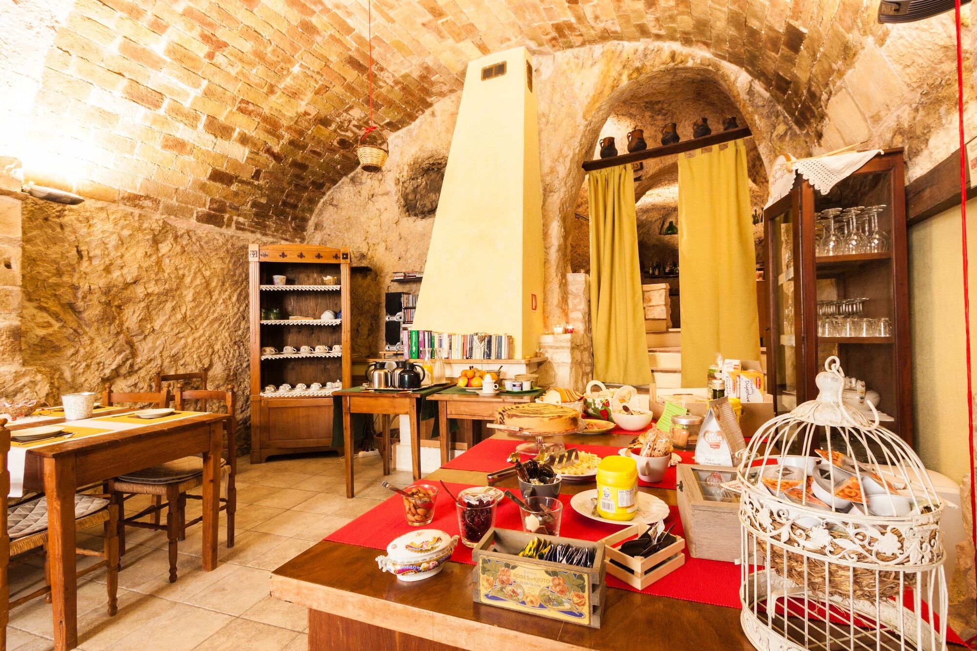 Casa Mila' 2*