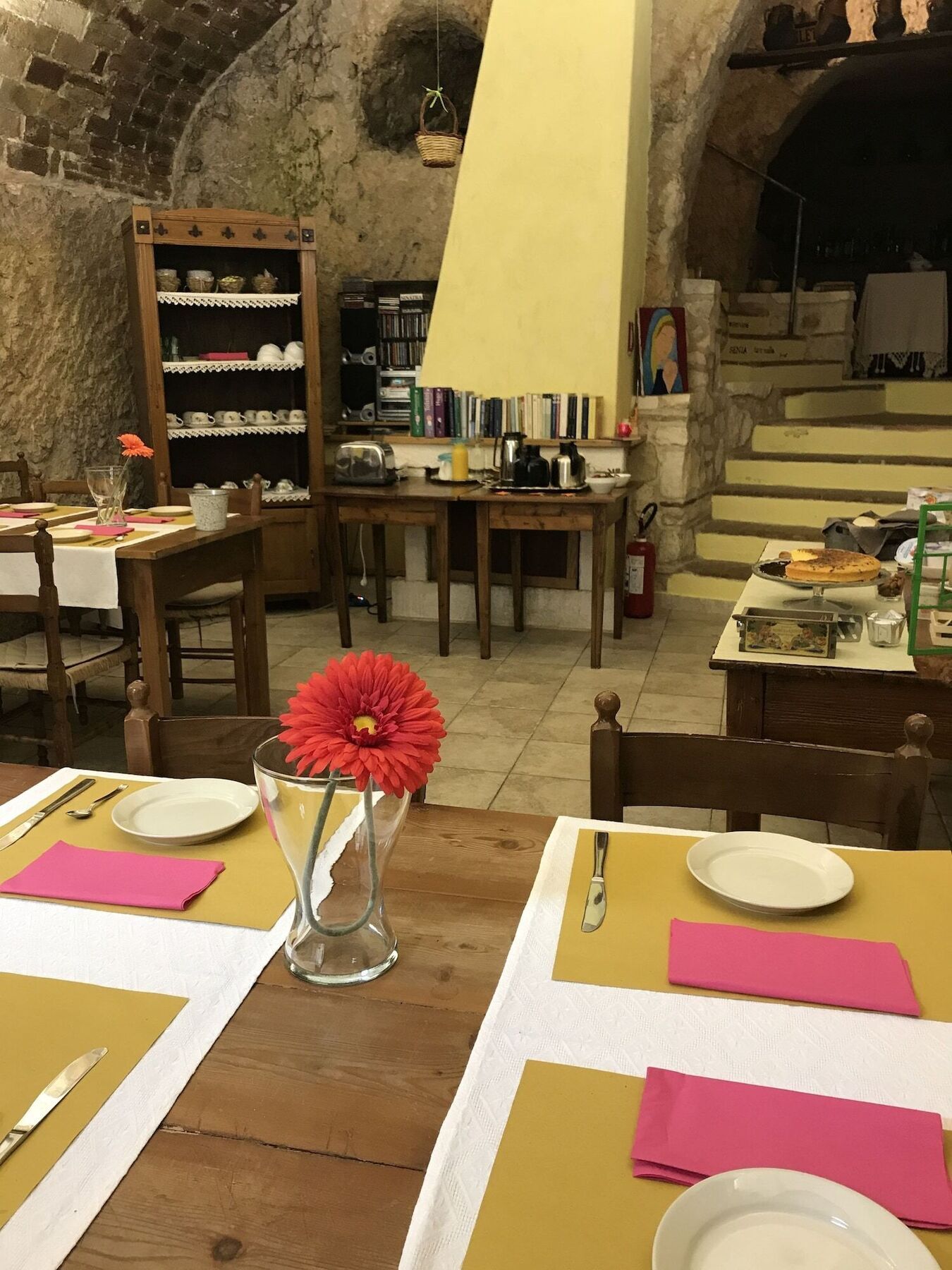 Casa Mila'